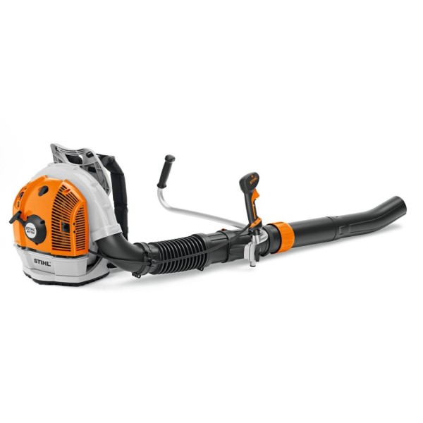 STIHL BR 700 SOUFFLEUR A DOS