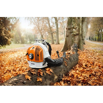 STIHL BR 700 SOUFFLEUR A DOS-tunisie