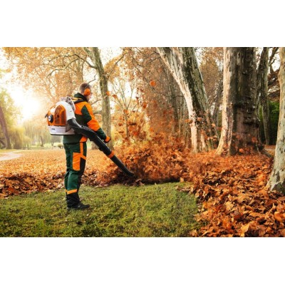 STIHL BR 700 SOUFFLEUR A DOS-tunisie