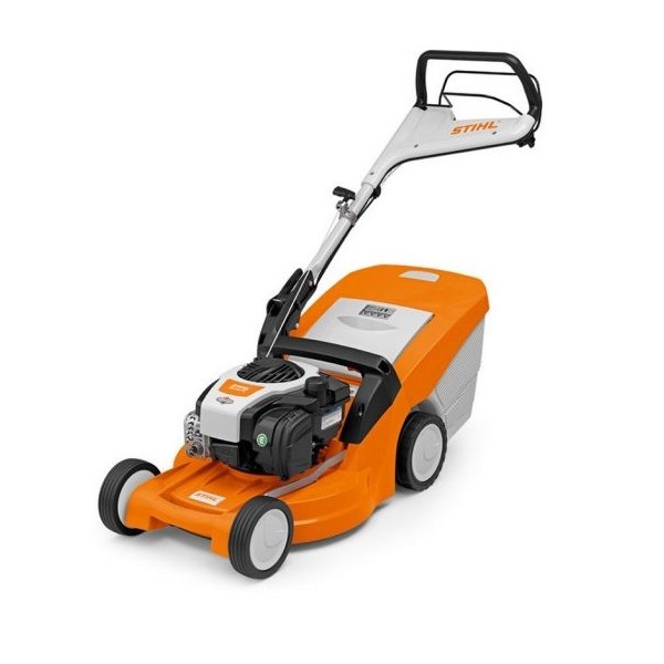 STIHL TONDEUSE RM 448,1 TX