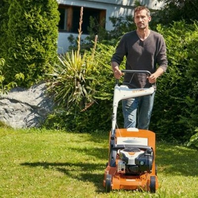 STIHL TONDEUSE RM 448,1 TX-tunisie