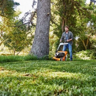 STIHL TONDEUSE RM 448,1 TX-tunisie