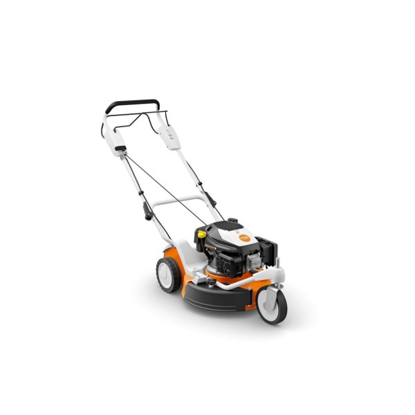 STIHL TONDEUSE RM 3,1 RTX+PLATEAU