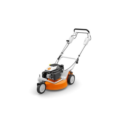 STIHL TONDEUSE RM 3,1 RTX+PLATEAU-tunisie
