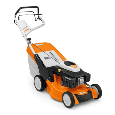 STIHL RM 650,0 T TONDEUSE-tunisie