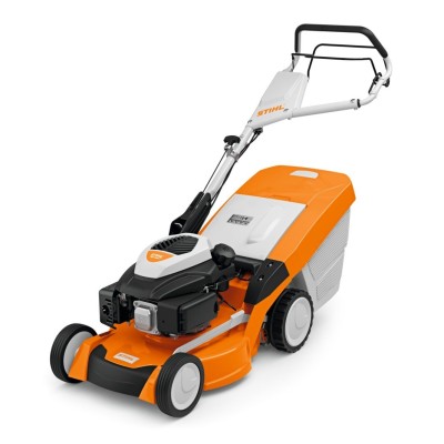 STIHL RM 650,0 T TONDEUSE-tunisie