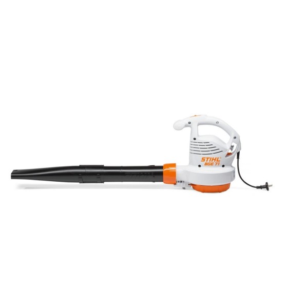 STIHL SOUFFLEUR ELECTRIQUE BGE 71