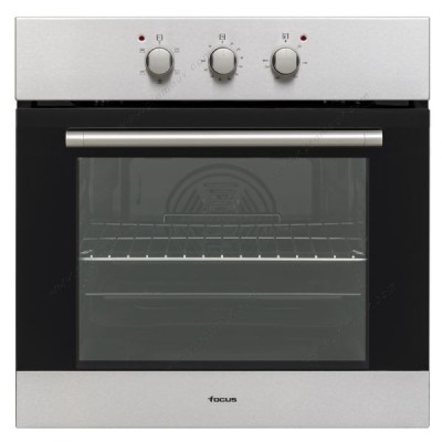 Pack encastrable FOCUS TRIO INOX TUNISIE 