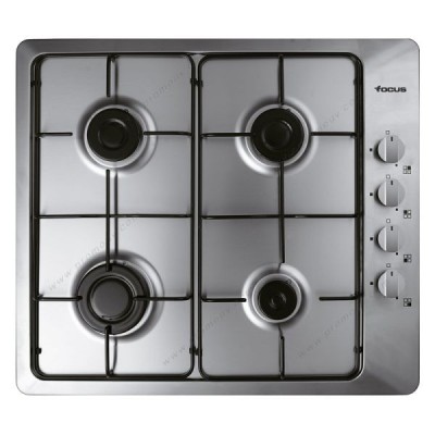 Pack encastrable FOCUS TRIO INOX TUNISIE 