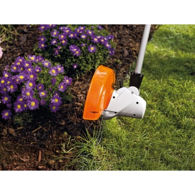 STIHL DEBROUSSAILLEUSE FSE 52