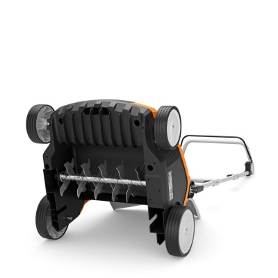 SCARIFICATEUR STIHL RLE 240.0 (INT1)