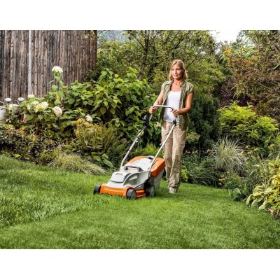 STIHL RMA 235.0 (INT1) TONDEUSE A BATTERIE-tunisie