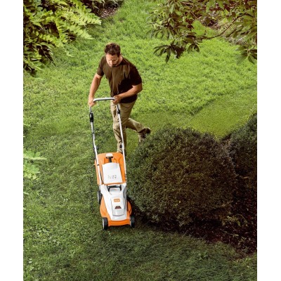 STIHL RMA 235.0 (INT1) TONDEUSE A BATTERIE-tunisie