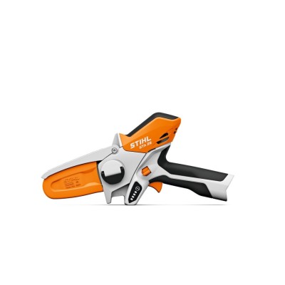 STIHL GTA 26 sur batterie-tunisie