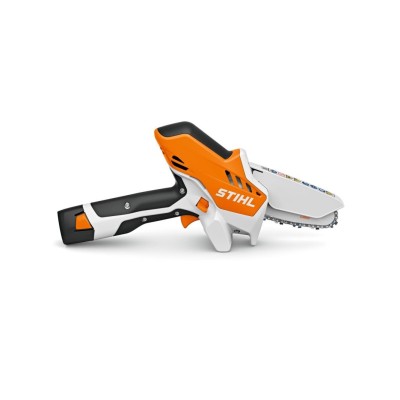 STIHL GTA 26 sur batterie-tunisie