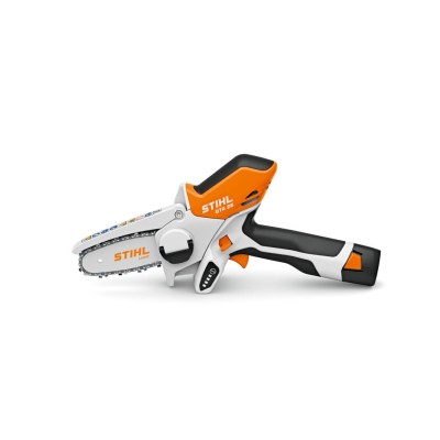 STIHL GTA 26 sur batterie-tunisie