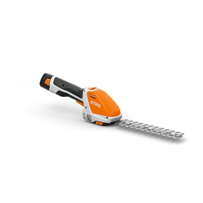 STIHL HSA 26 SET SCULPTE-HAIE A BATTERIE-tunisie