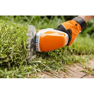 STIHL HSA 26 SET SCULPTE-HAIE A BATTERIE-tunisie