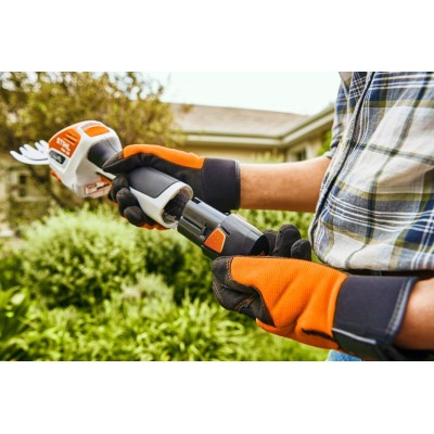 STIHL HSA 26 SET SCULPTE-HAIE A BATTERIE-tunisie