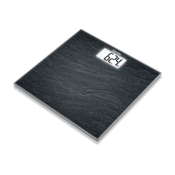 Beurer GS203 SLATE
