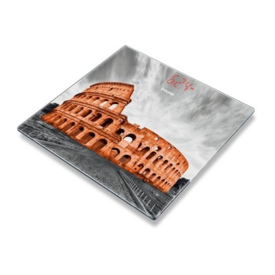 Pèse personne Beurer GS215 ROME Tunisie