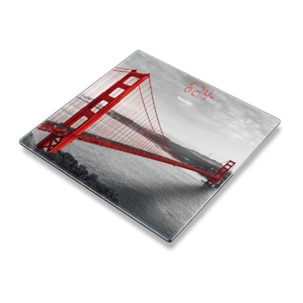 Beurer GS215 \"San Francisco\"