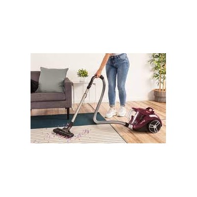 Aspirateur Rowenta Compact Power Cyclonic XXL RO4873EA Tunisie