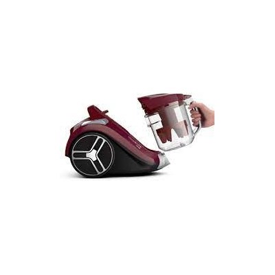 Aspirateur Rowenta Compact Power Cyclonic XXL RO4873EA Tunisie