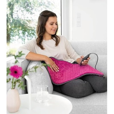 Coussin Chauffant Beurer HK123 XXL Tunisie