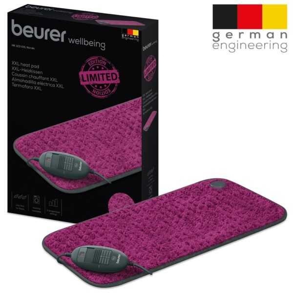 Beurer HK 123  XXL Édition limitée