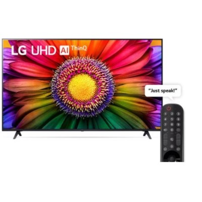 LG 43UR80006LI-tunisie