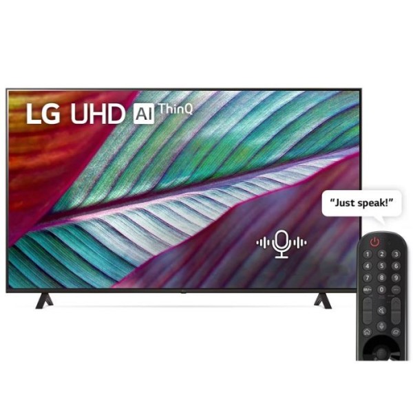 LG 65UR78006LI