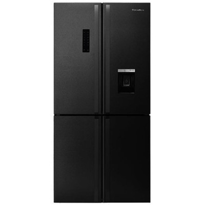 FOCUS SMART.6400 DARK INOX