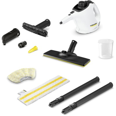 nettoyeur à vapeur KARCHER SC1 EasyFix Tunisie 