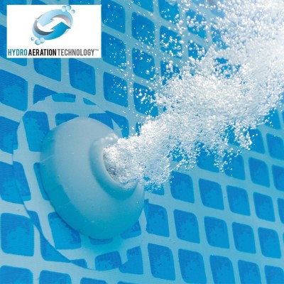 Piscine Intex 26744NP-tunisie