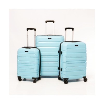 Titou Set 3 valises Bleu-Chwingum Tunisie 