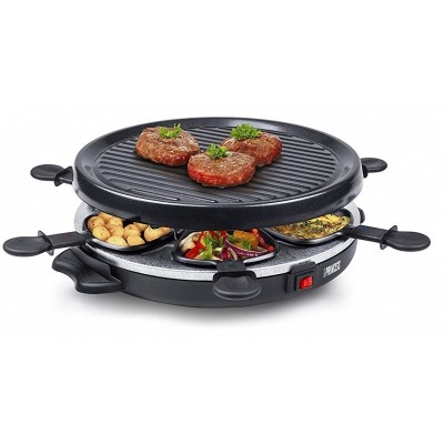Appareil à raclette Princess 162725 Tunisie 