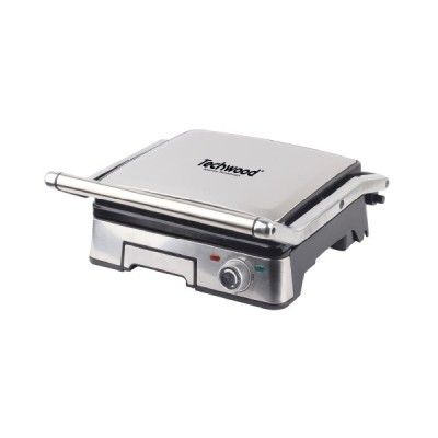 Grill Techwood TGD-2018D Tunisie