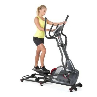 Hammer Ergo Speed-Motion BT 4107