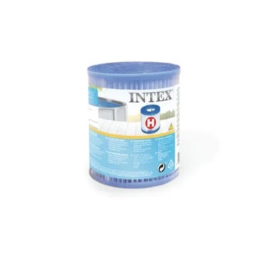 INTEX 29007 Cartouche de filtration H Tunisie 