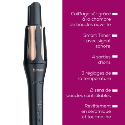 beurer HT75-tunisie