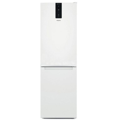 Réfrigérateur Combiné Whirlpool W7 821O OX H Tunisie
