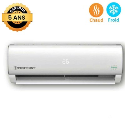 Climatiseur Westpoint WIX-12LHC Tunisie 