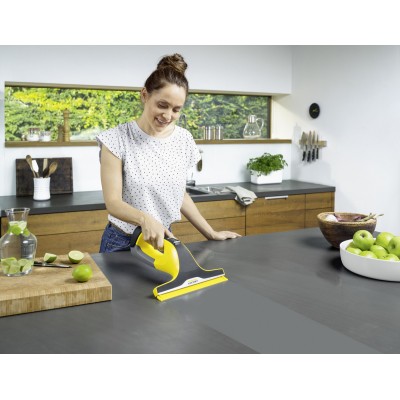 KARCHER WV 6 PLUS-tunisie
