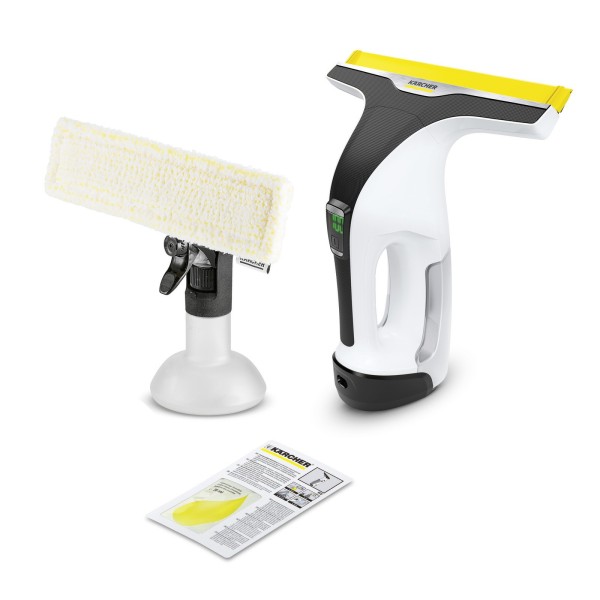 KARCHER WV 6 PLUS