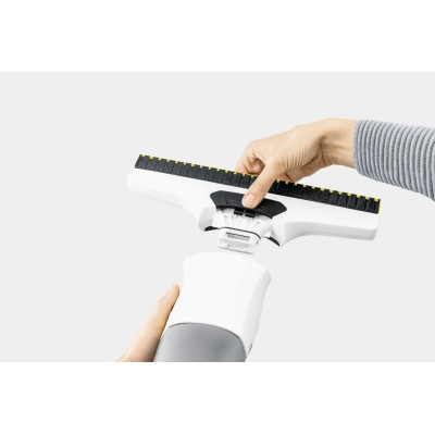 KARCHER WV 6 PLUS-1