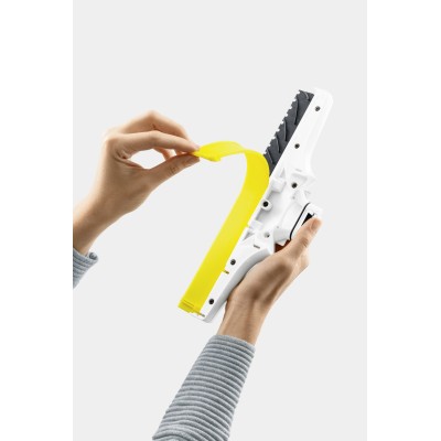 KARCHER WV 6 PLUS-1