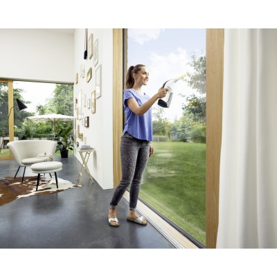 KARCHER WV 6 PLUS-1