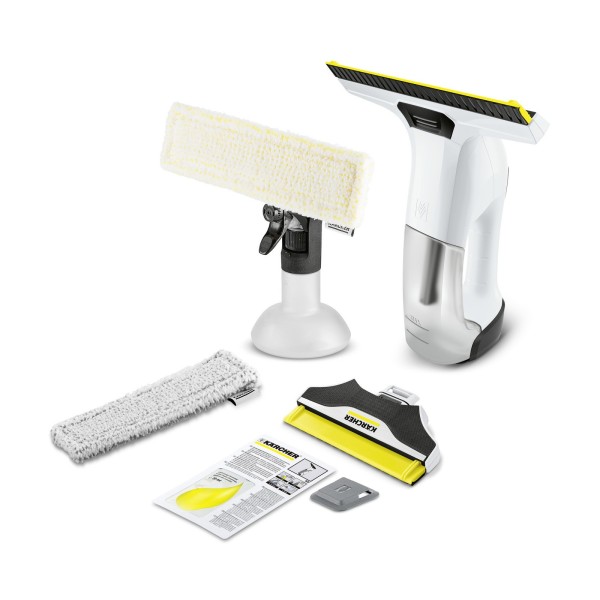 KARCHER WV 6 PREMIUM WHITE 