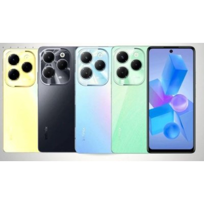 INFINIX HOT 40FF 4/256-tunisie